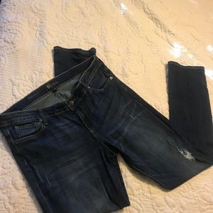 Kut from the Kloth Jeans